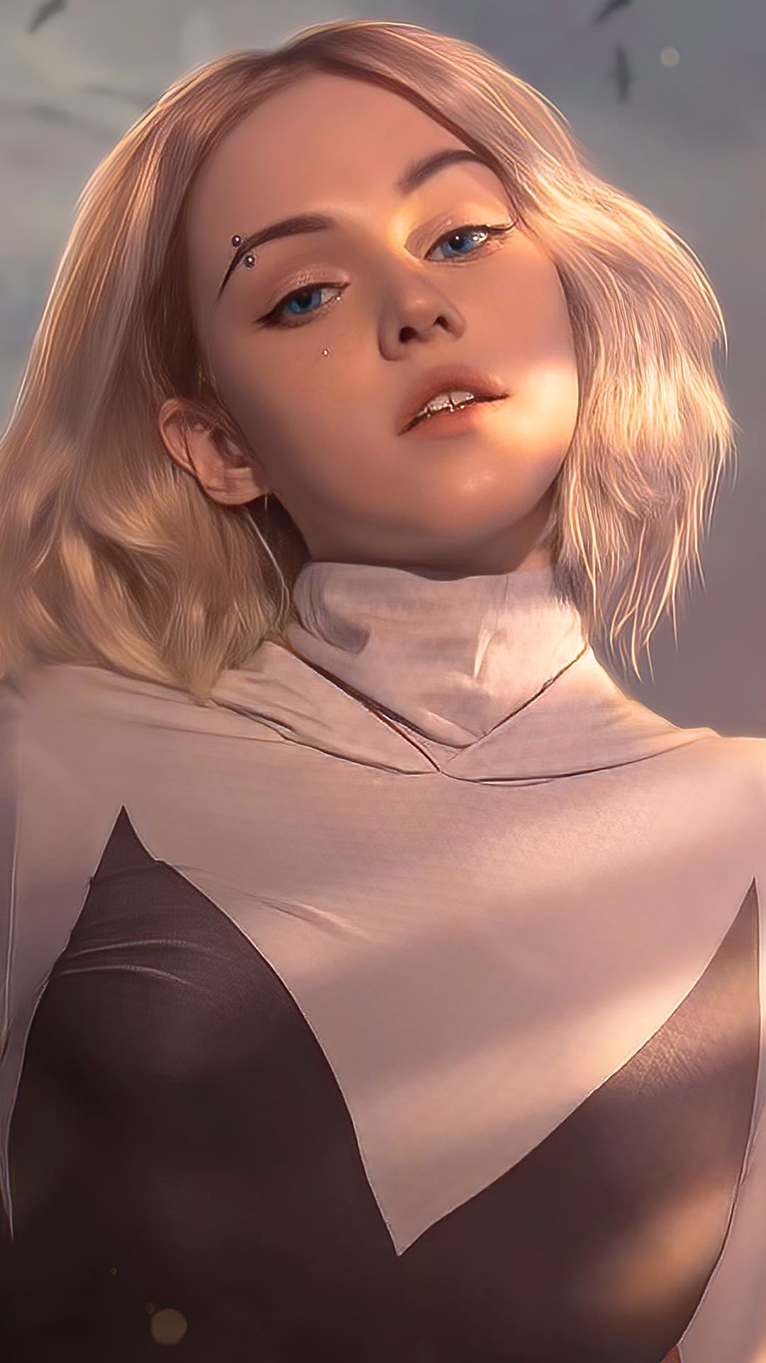 Gwen Stacy Wallpapers