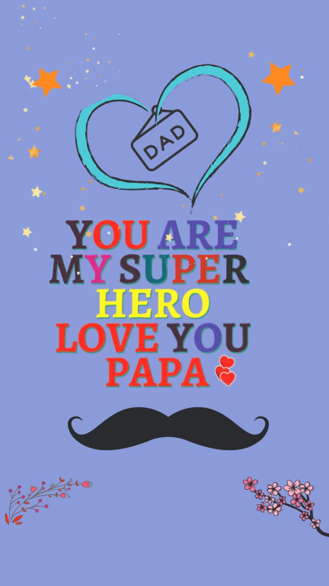 Happy Fathers Day Wallpapers