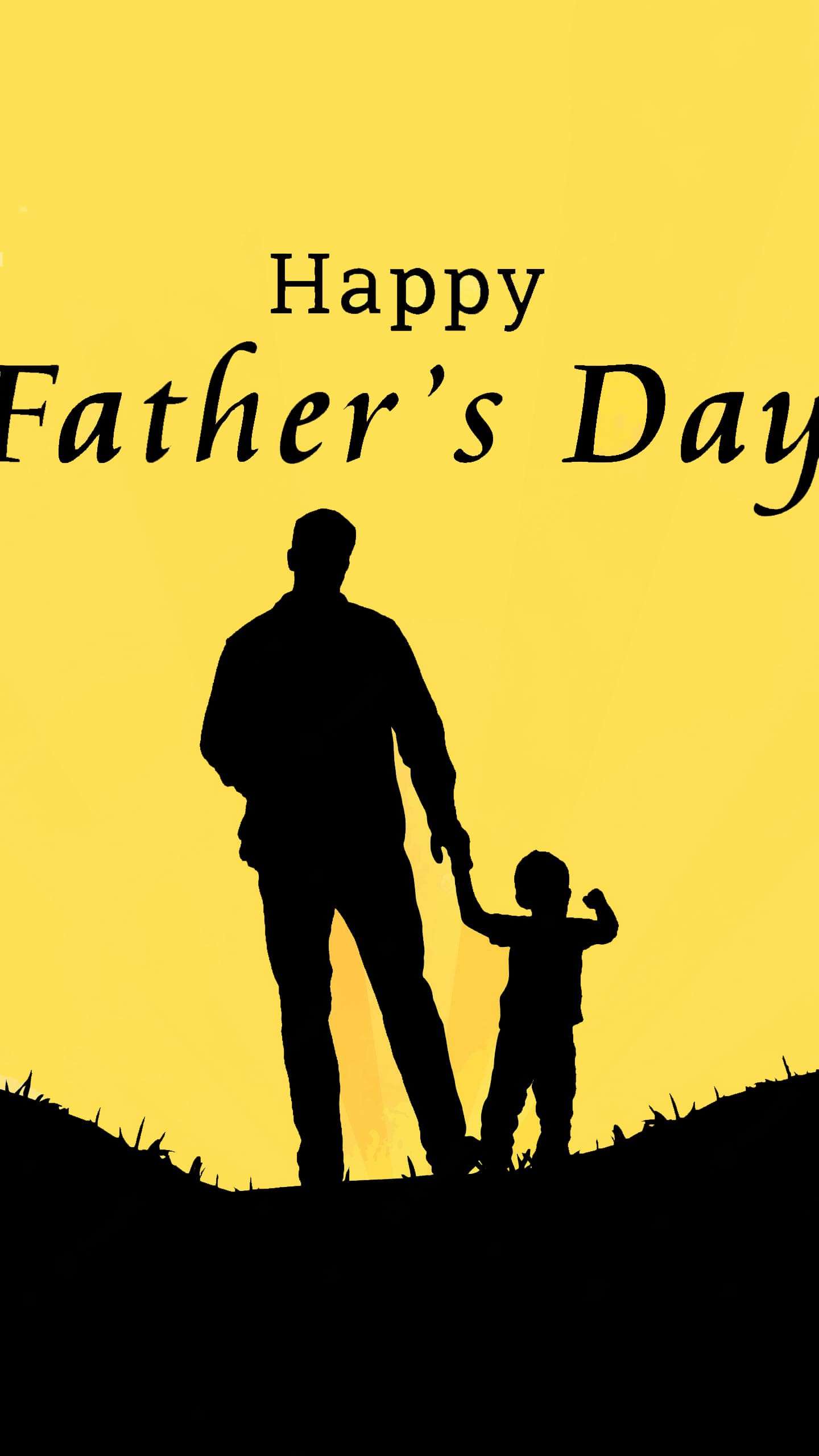 Happy Fathers Day Wallpapers