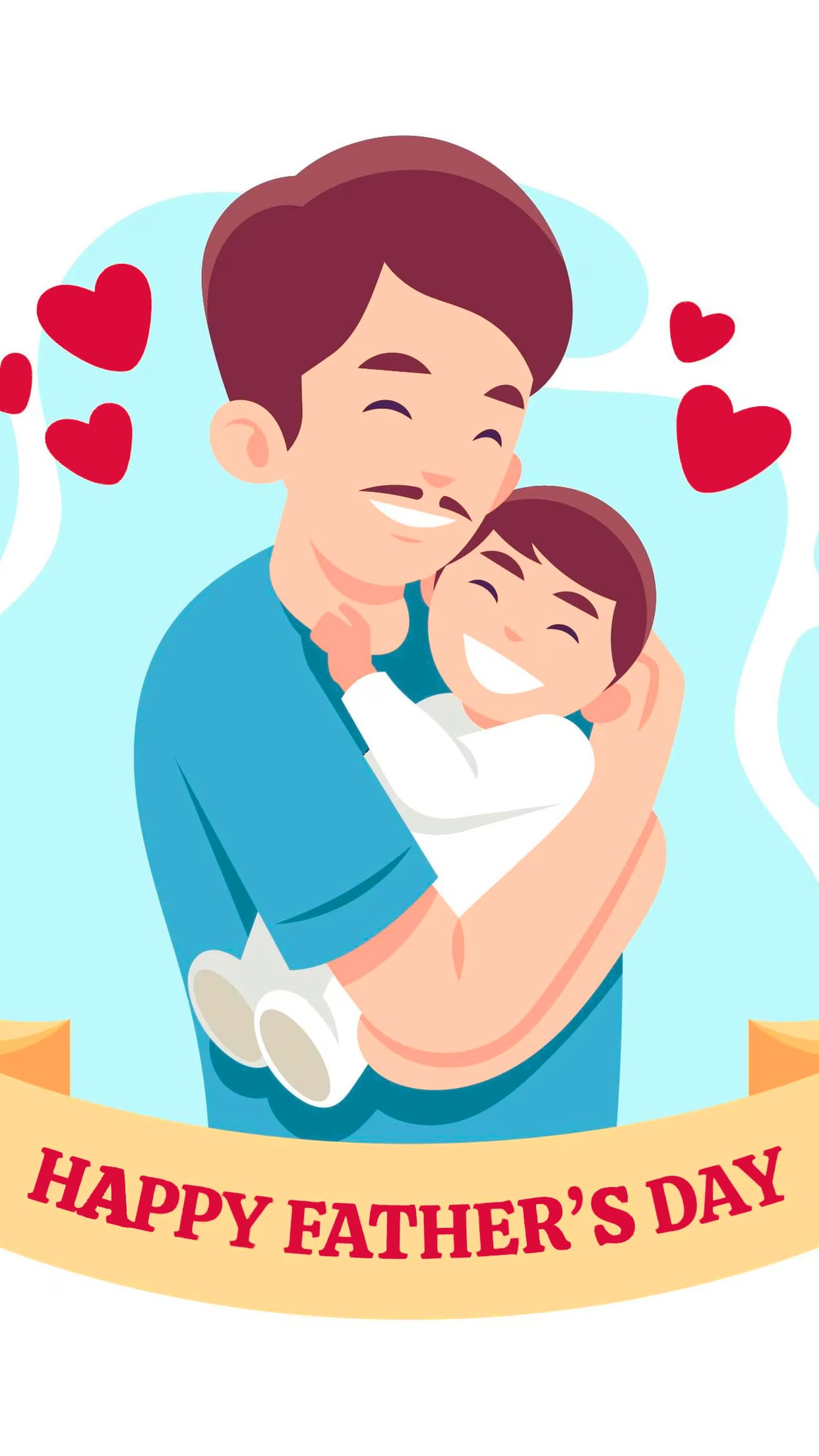 Happy Fathers Day Wallpapers