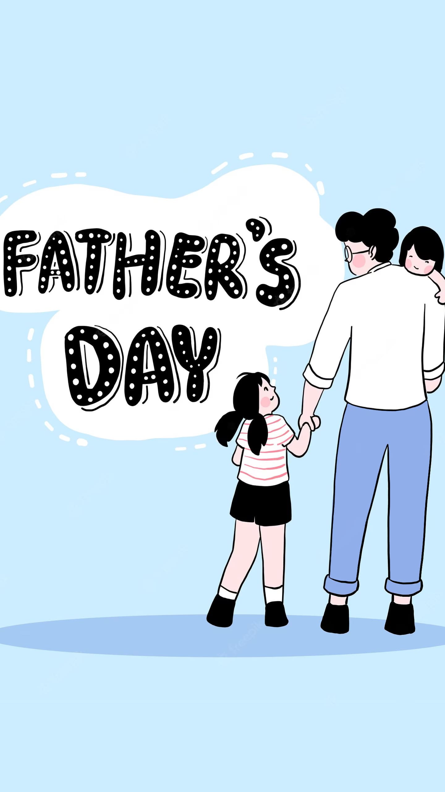 Happy Fathers Day Wallpapers