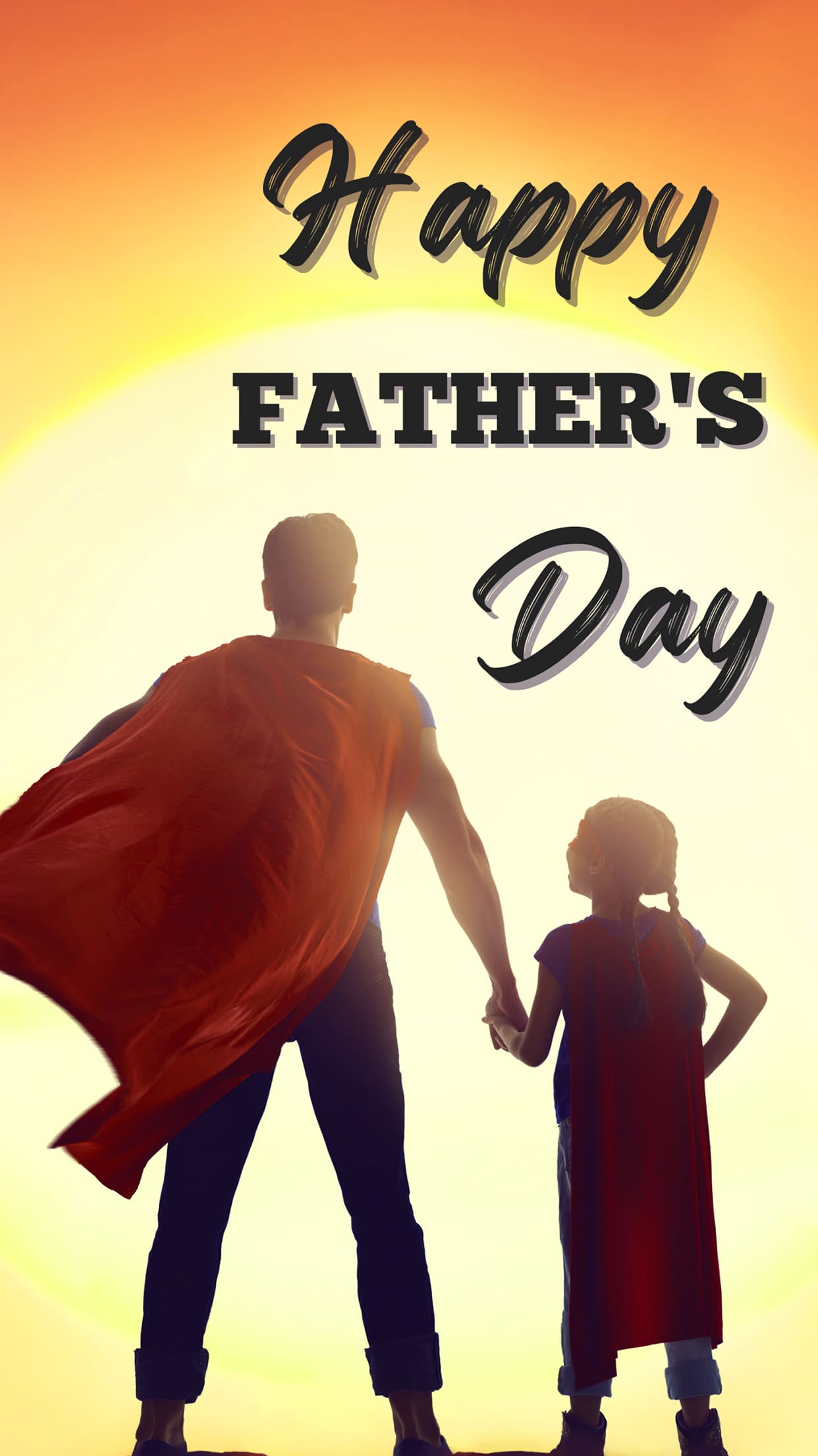 Happy Fathers Day Wallpapers