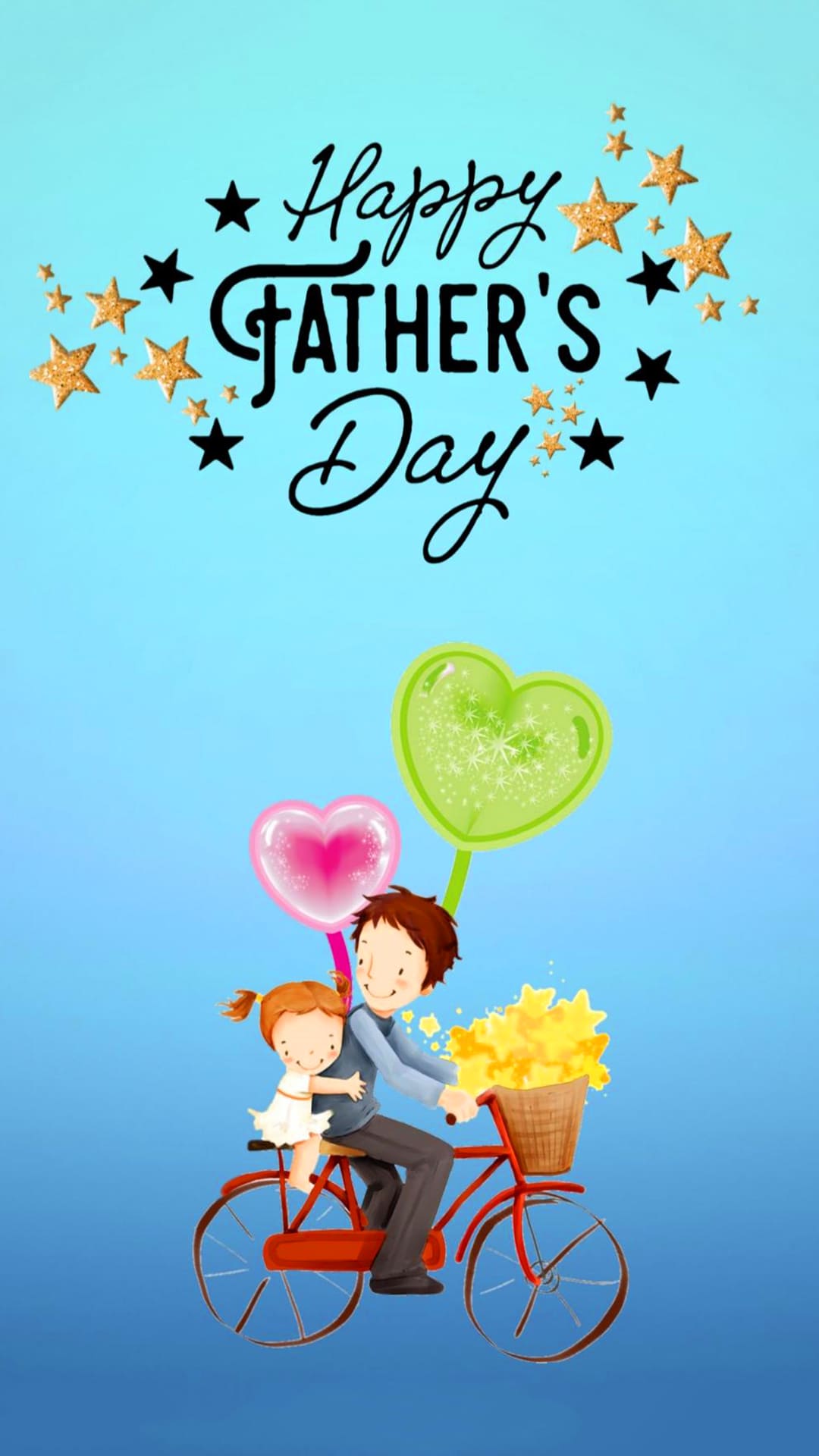 Happy Fathers Day Wallpapers