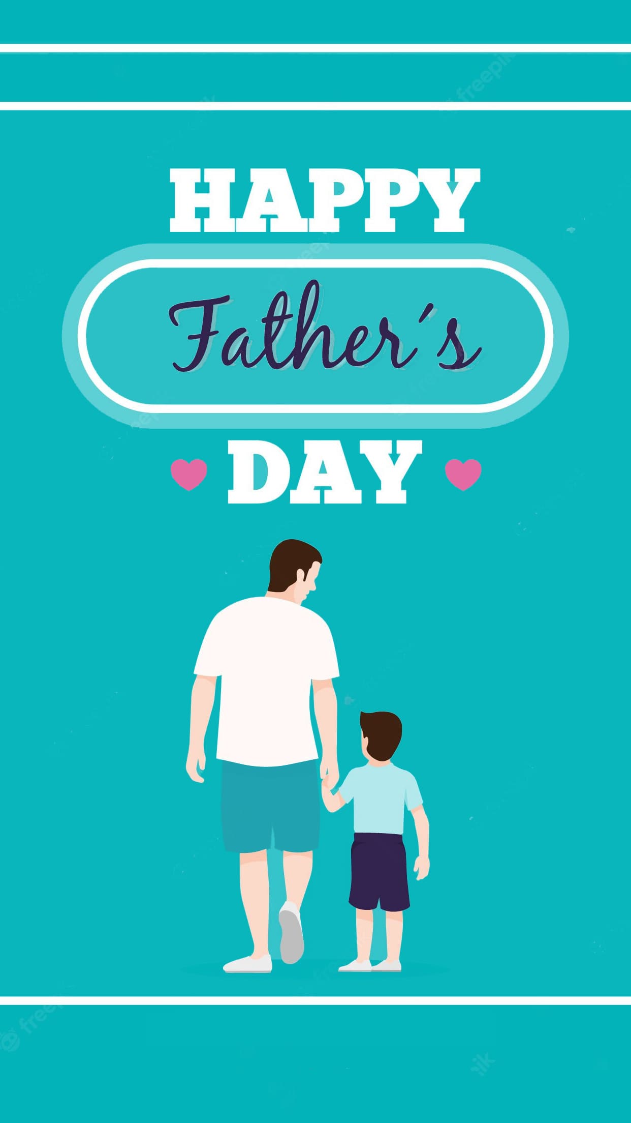 Happy Fathers Day Wallpapers