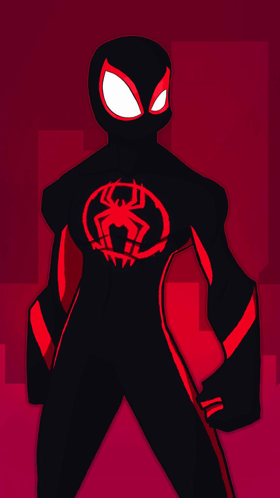 HD Across The Spider Verse Wallpapers