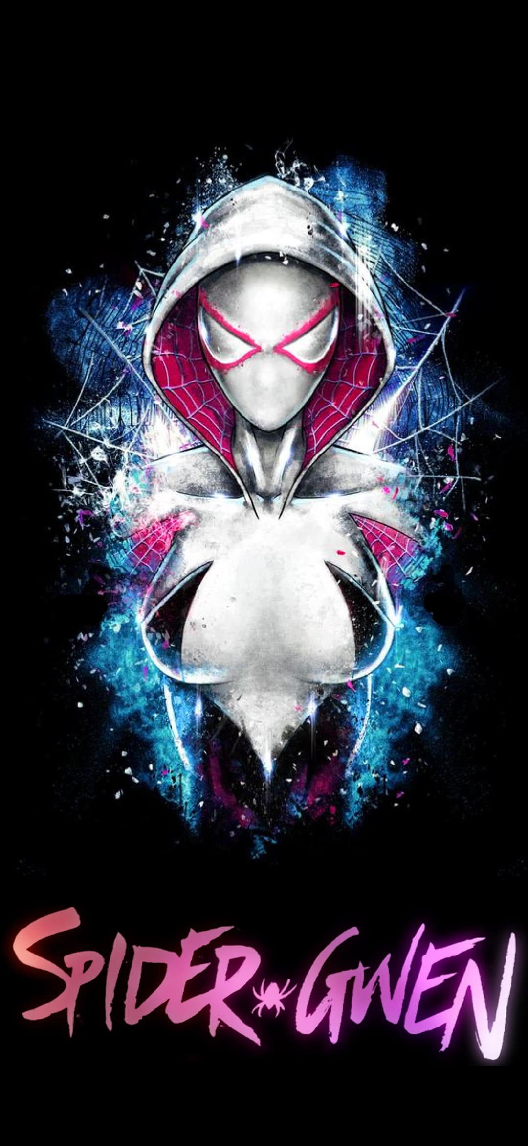 HD Spider Gwen Wallpapers