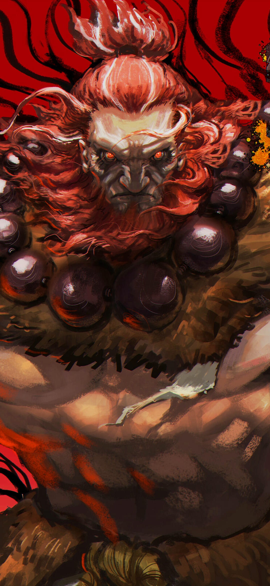 HD Street Fighter 6 Wallpapers