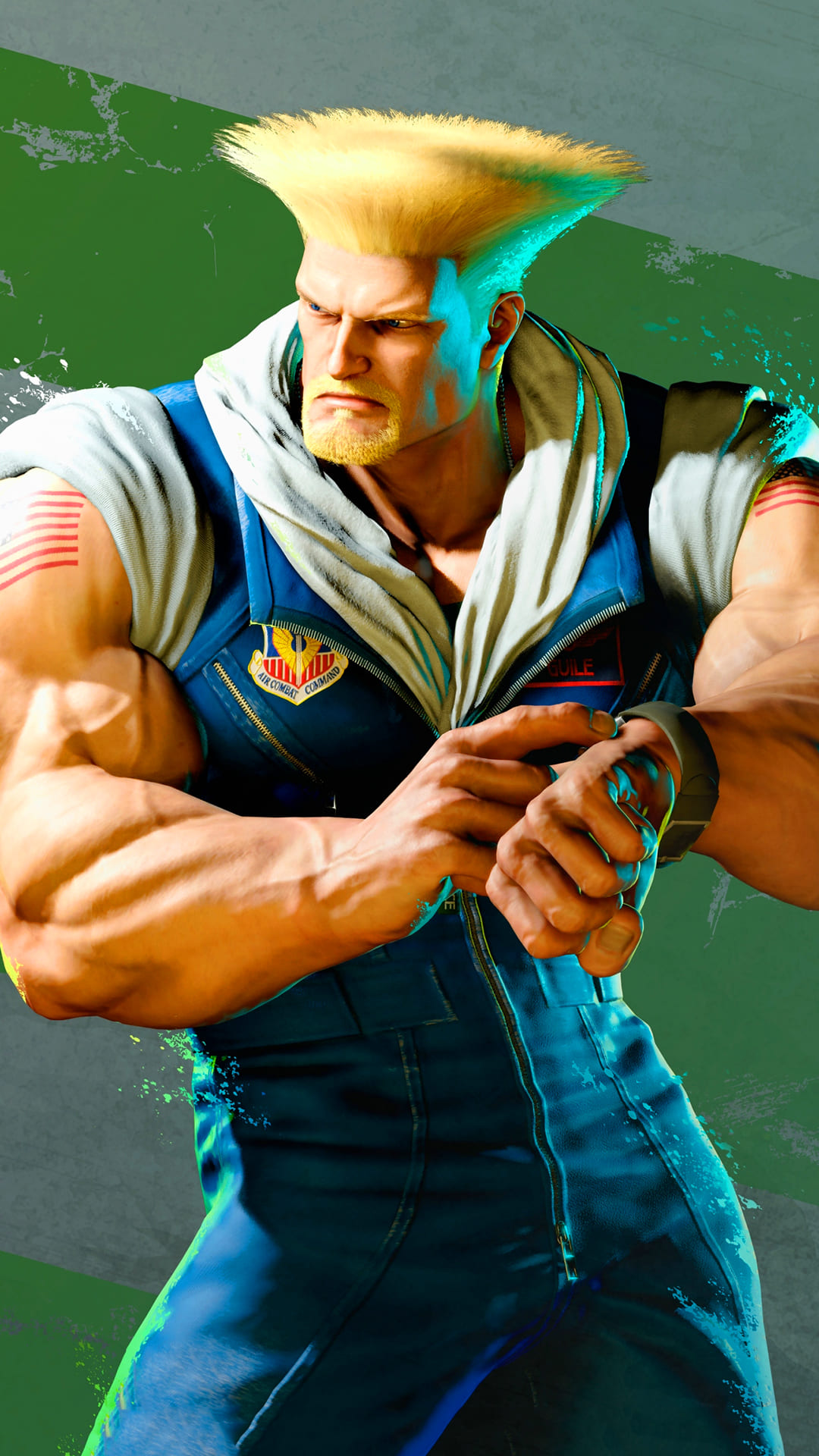 HD Street Fighter 6 Wallpapers