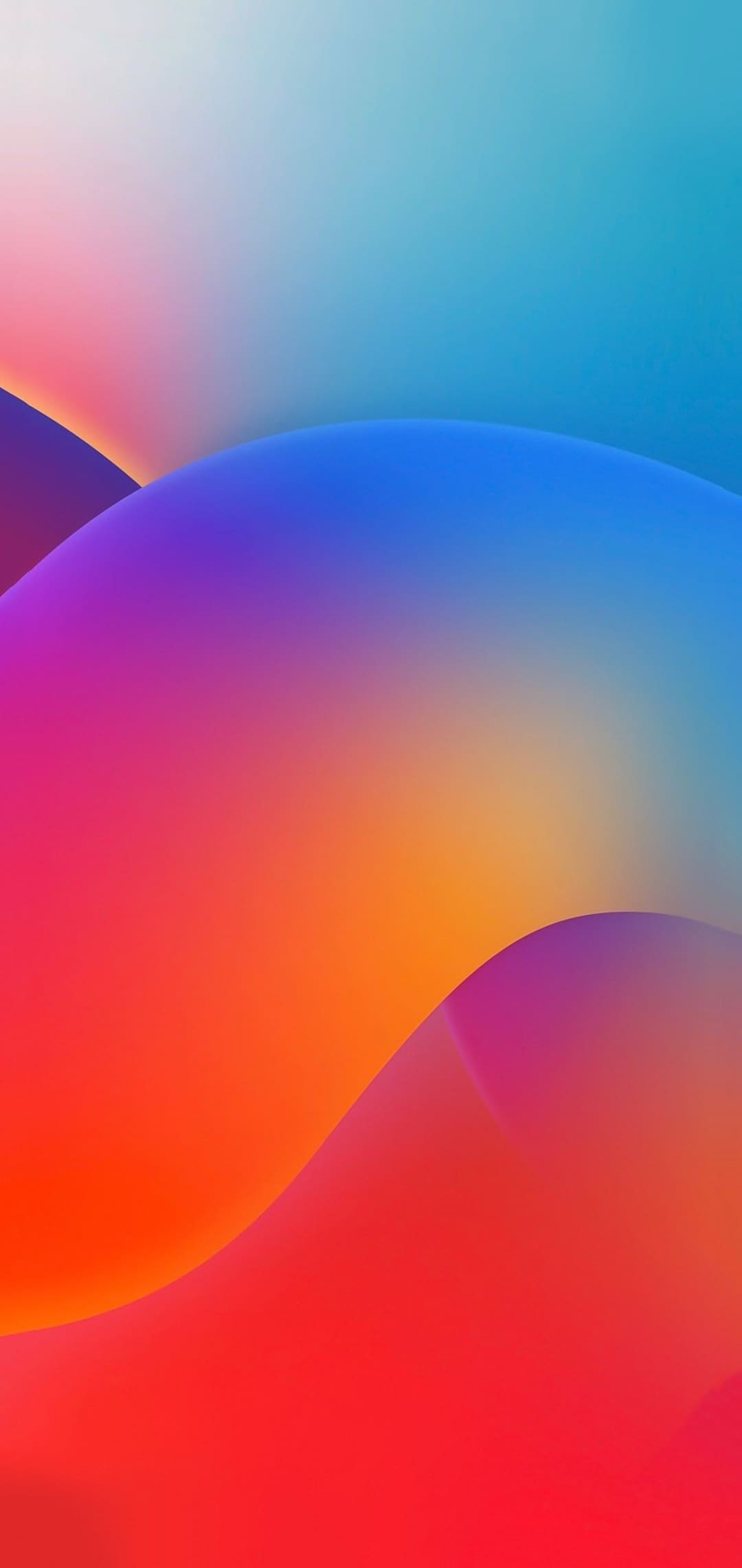 iOS 17 Wallpapers