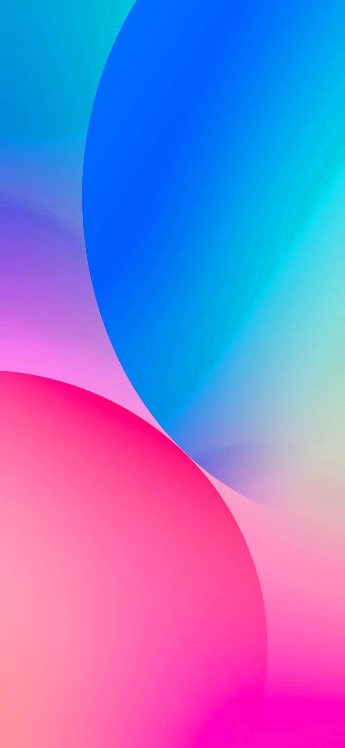 iOS 17 Wallpapers