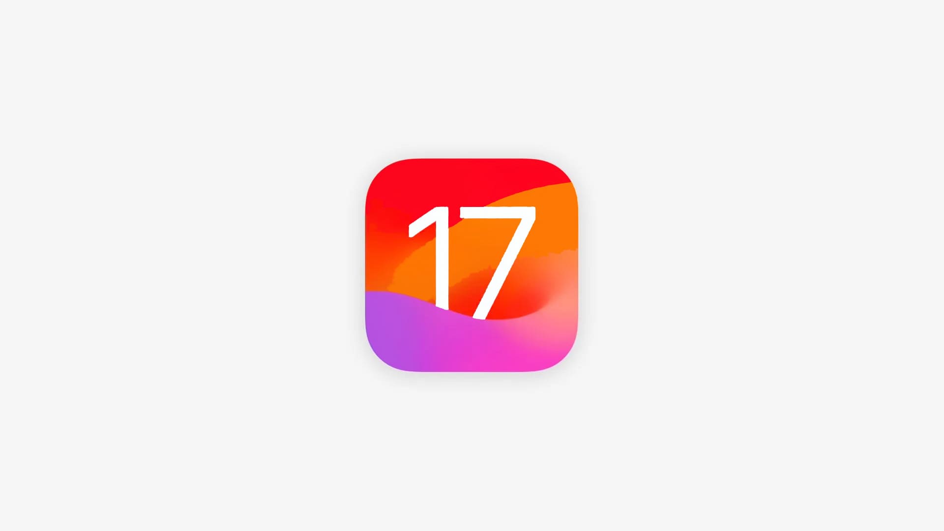 iOS 17 Wallpapers