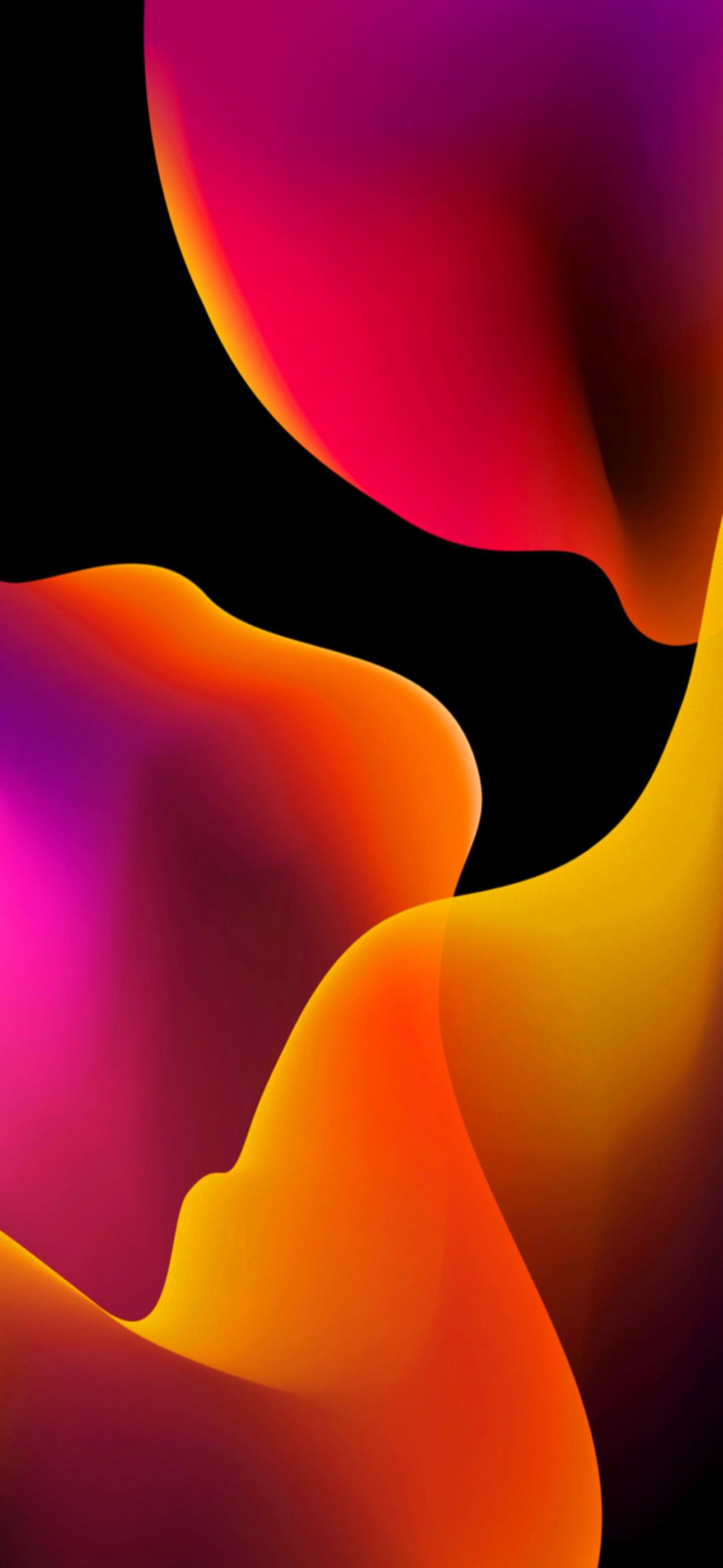IOS 17 Wallpapers - TubeWP