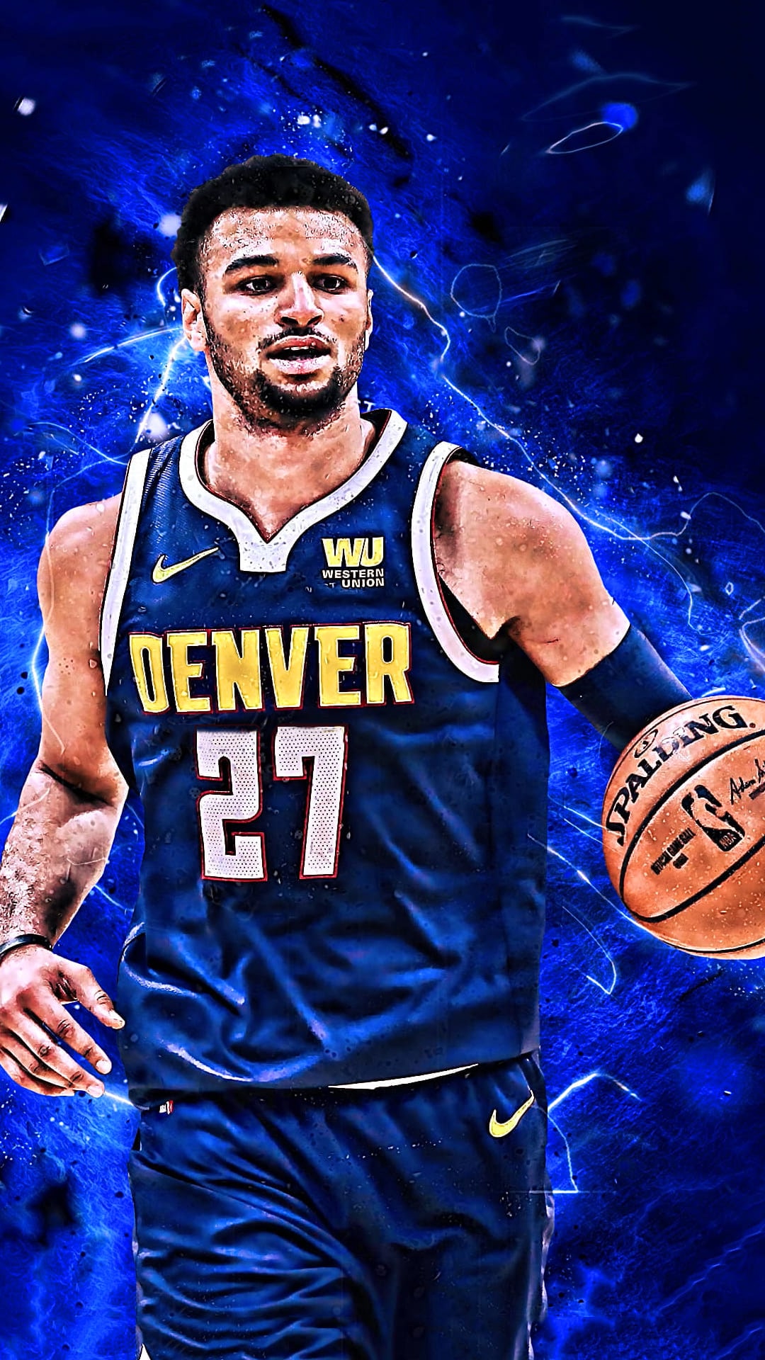 Jamal Murray HD Wallpapers