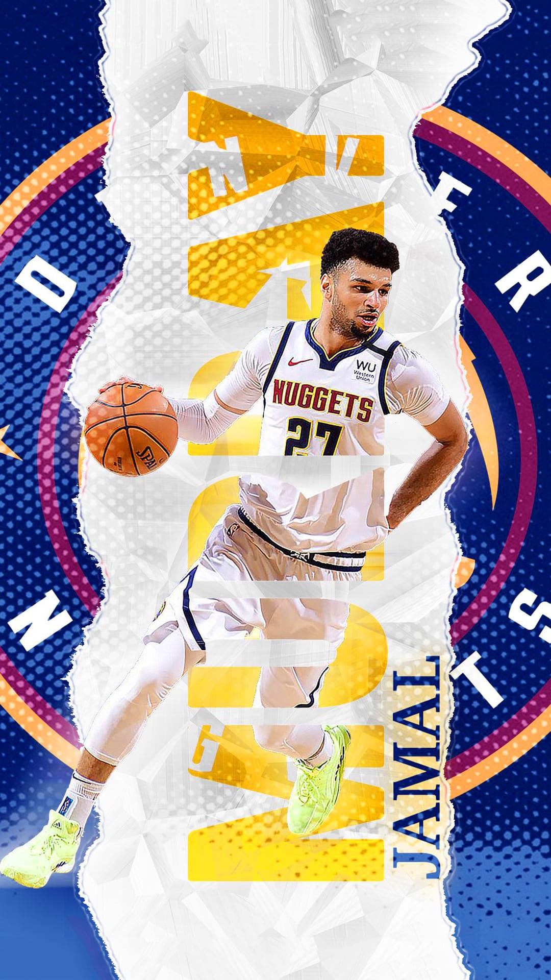 Jamal Murray Wallpapers