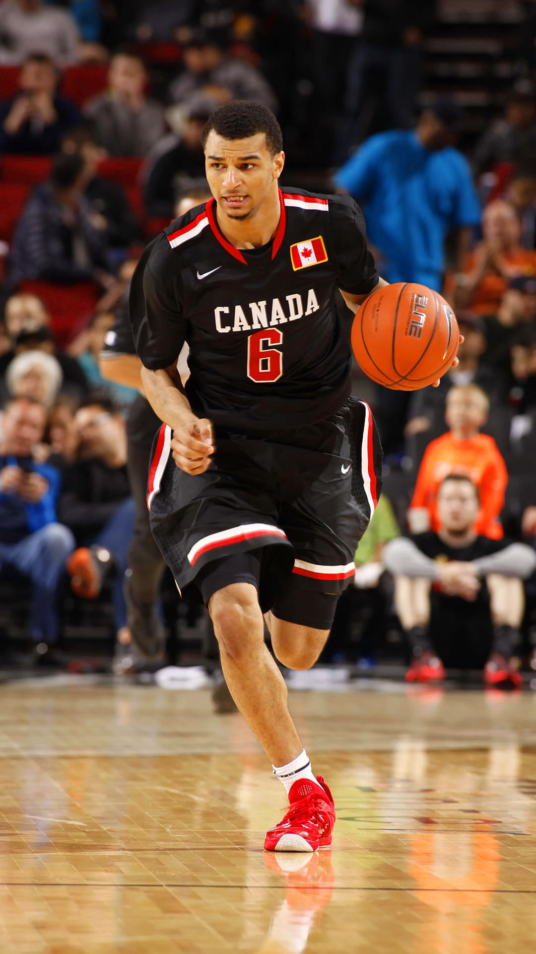 Jamal Murray Wallpapers