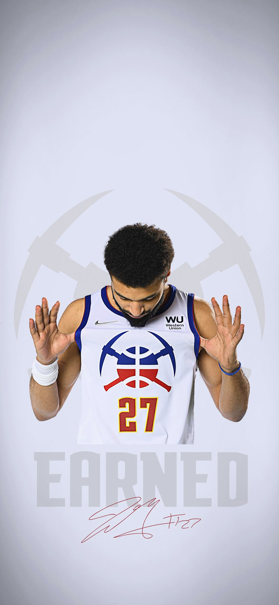 Jamal Murray Wallpapers