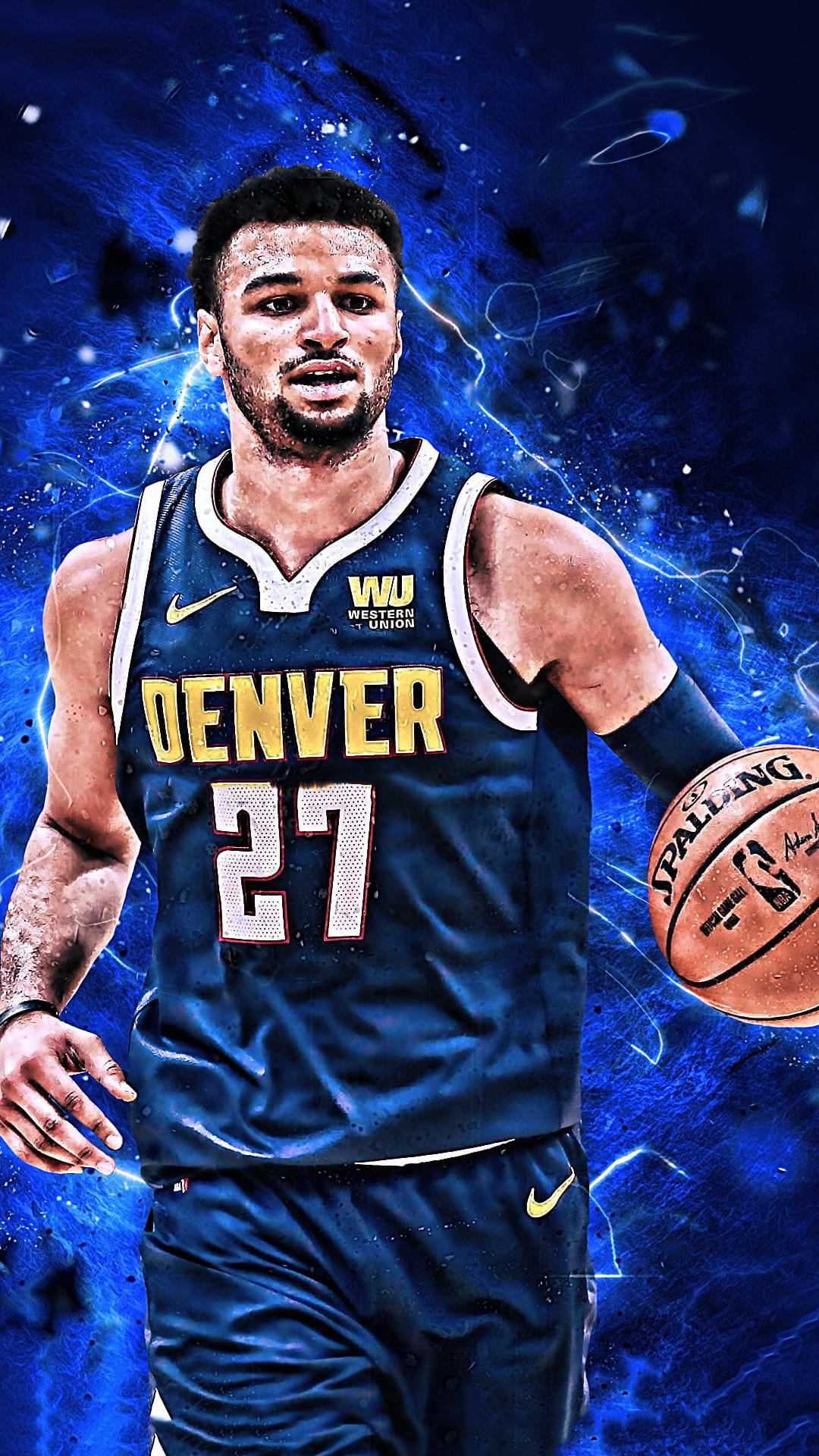 Jamal Murray Wallpapers