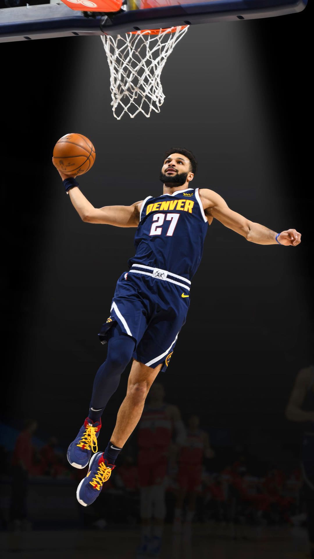 Jamal Murray Wallpapers