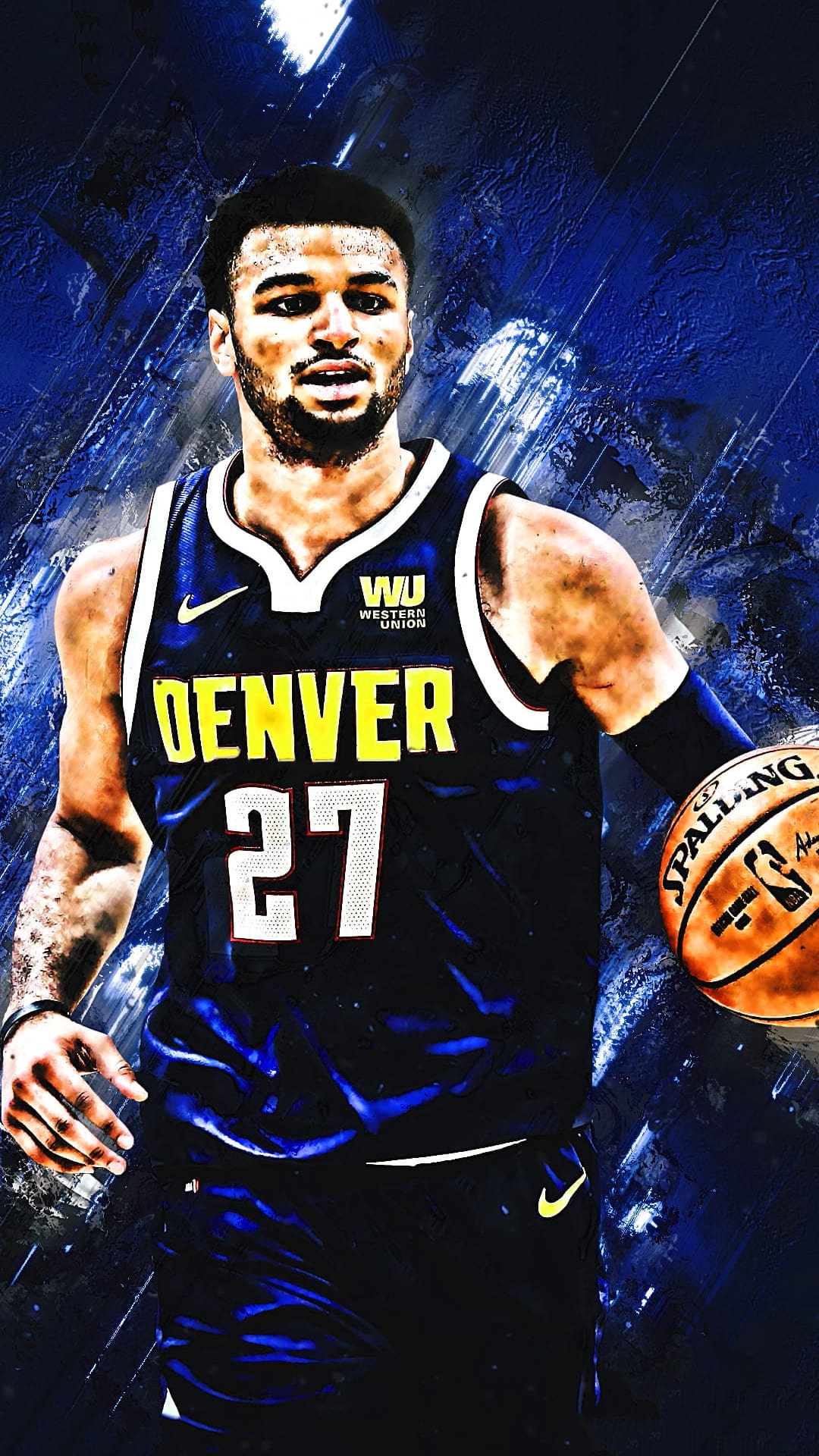 Jamal Murray Wallpapers