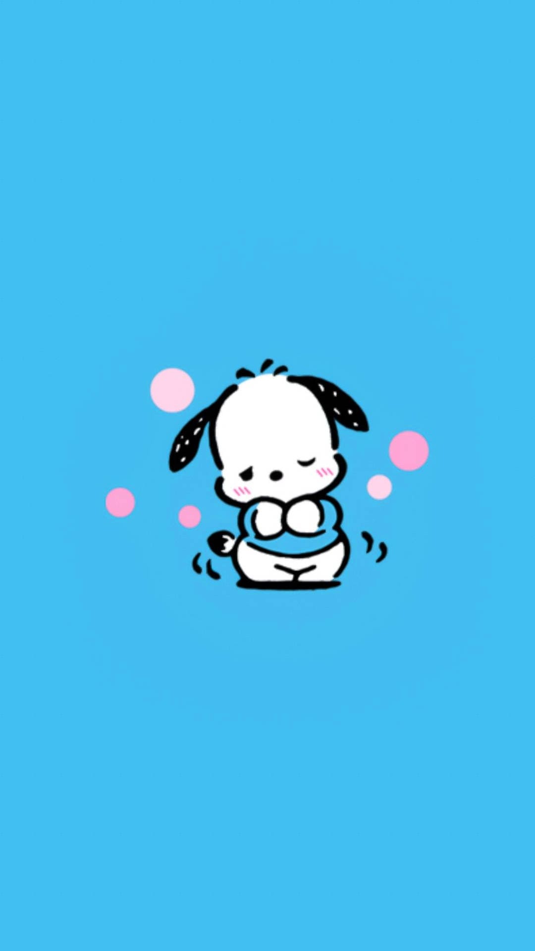 Pochacco Wallpapers