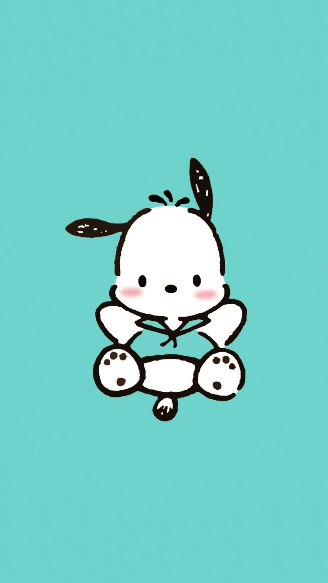 Pochacco Wallpapers