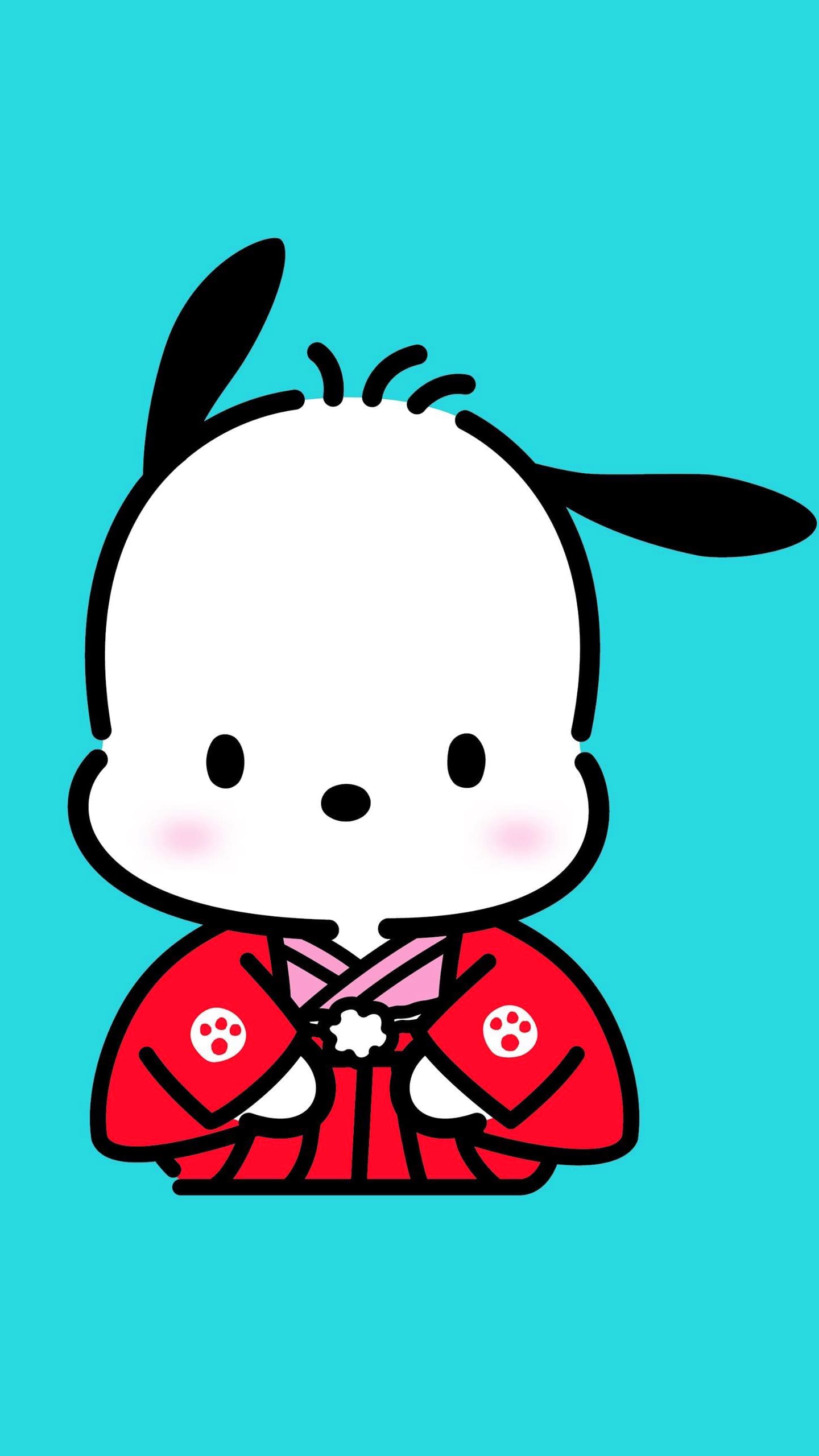 Pochacco Wallpapers