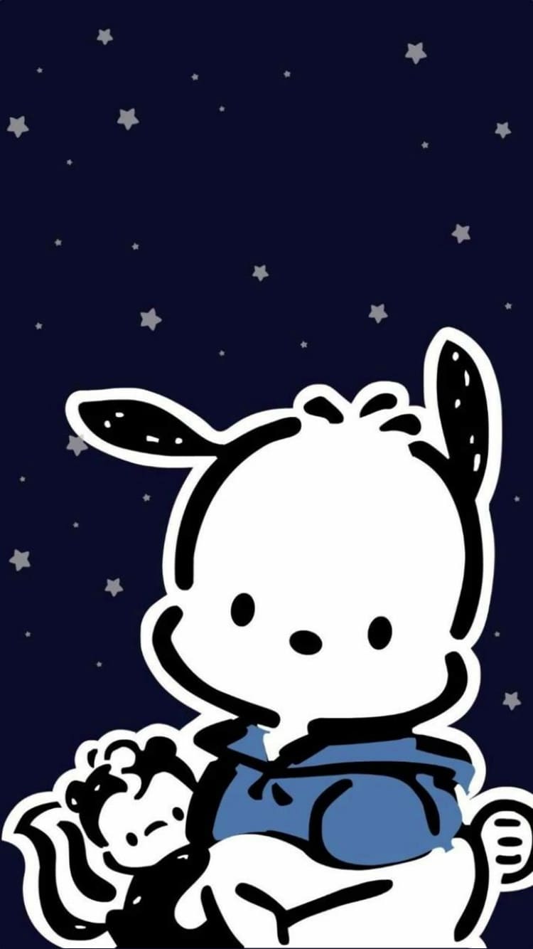 Pochacco Wallpapers