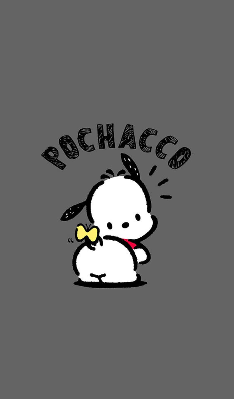 Pochacco Wallpapers