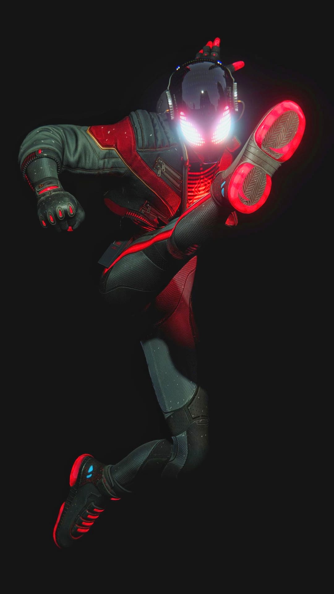 Spider Punk Wallpapers