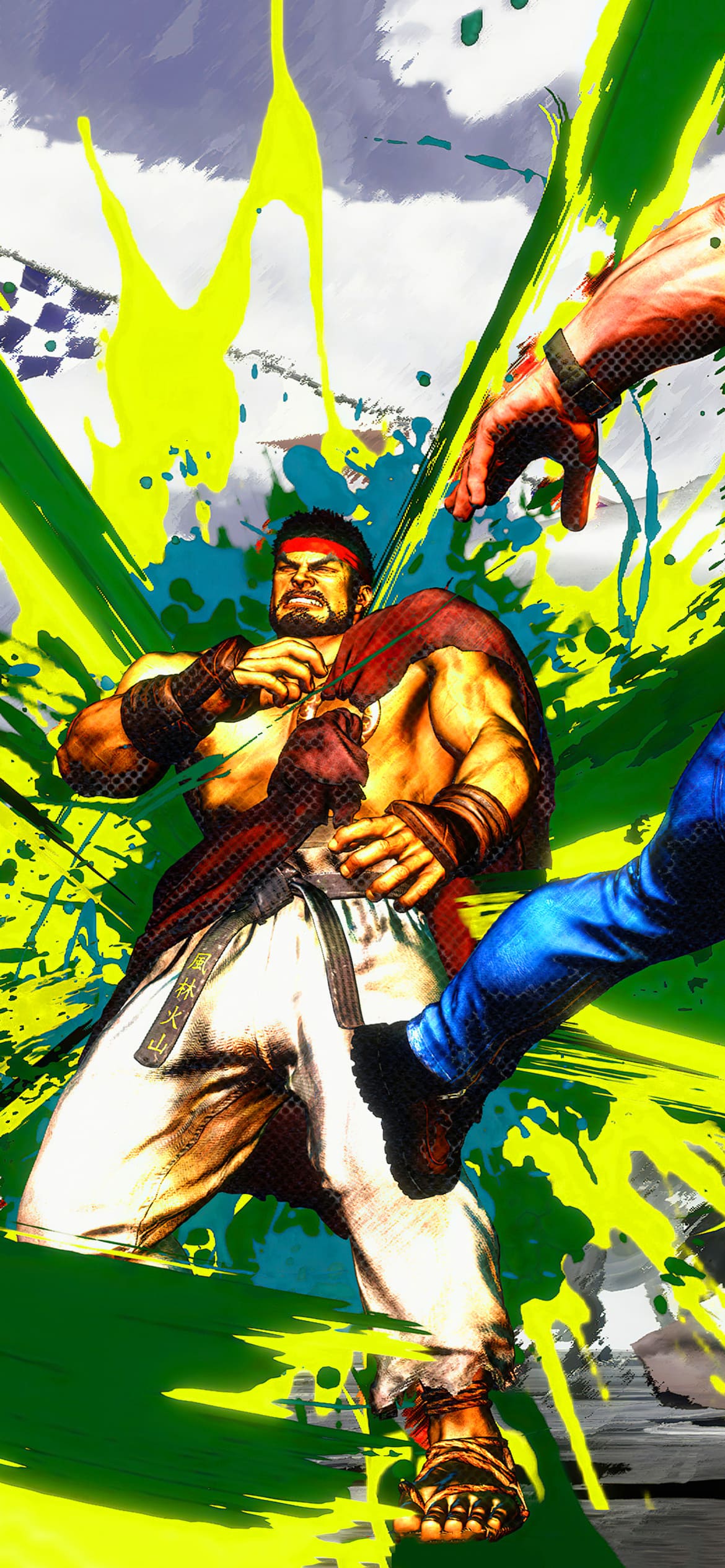 Street Fighter 6 Wallpapers