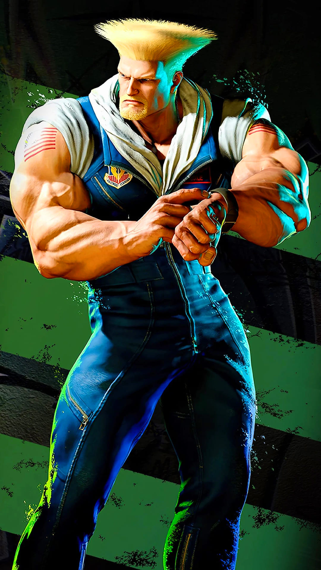 Street Fighter 6 Wallpapers