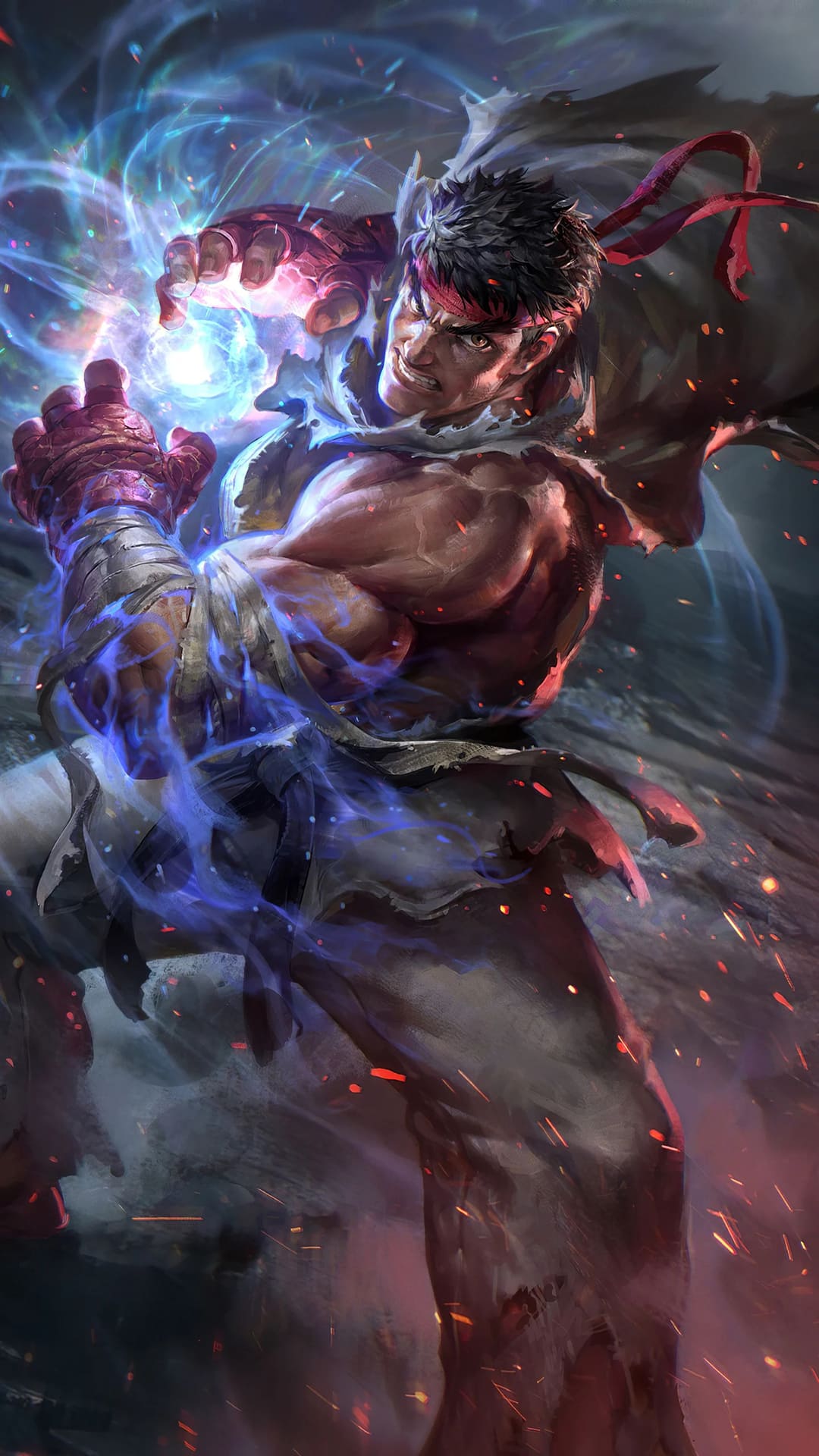 Discover more than 69 street fighter 6 wallpaper latest - in.coedo.com.vn
