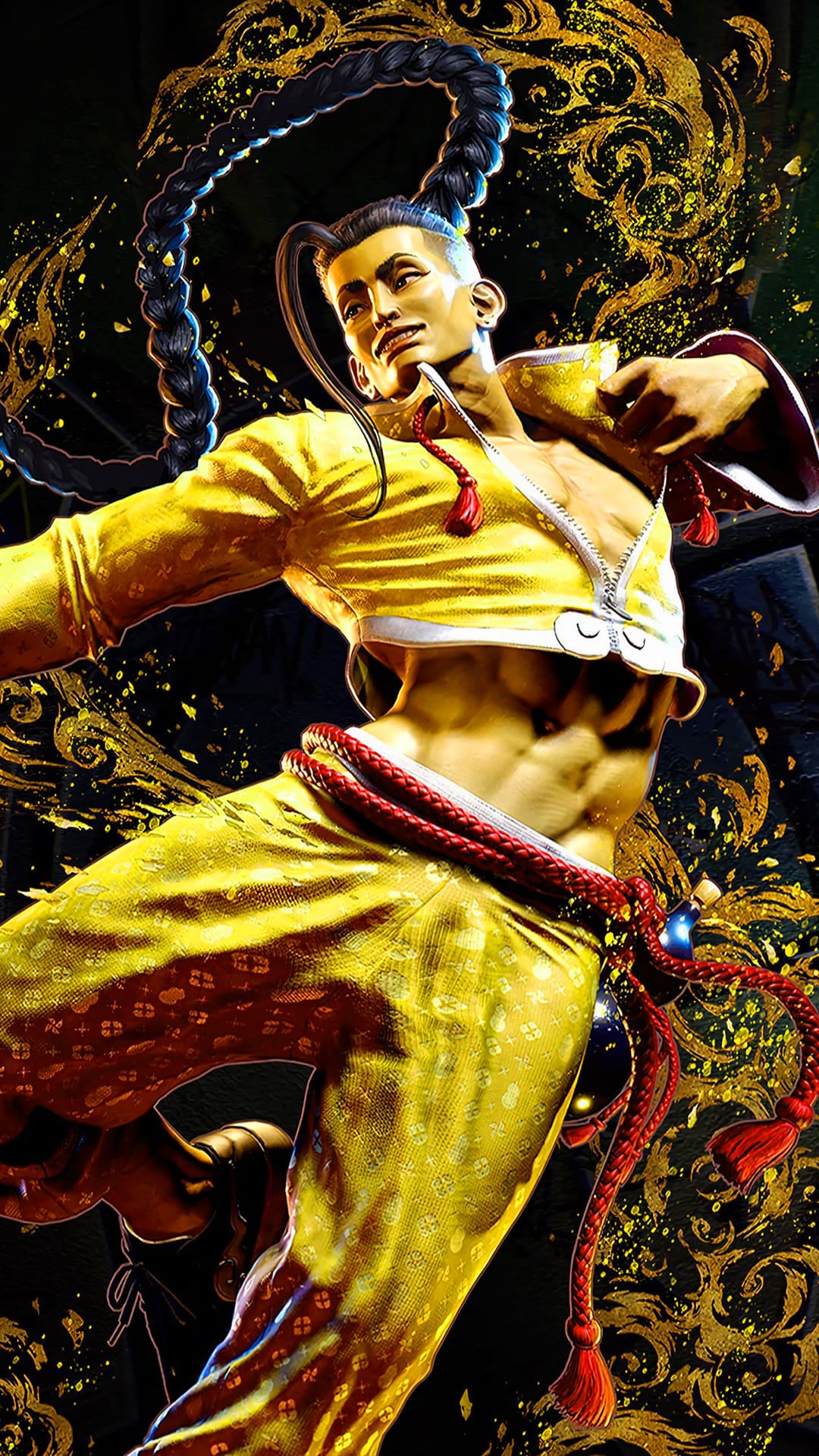 Street Fighter 6 Wallpapers