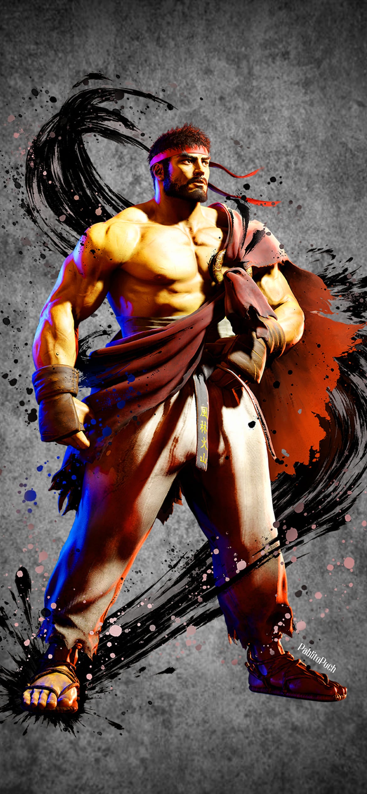 Street Fighter 6 Wallpapers