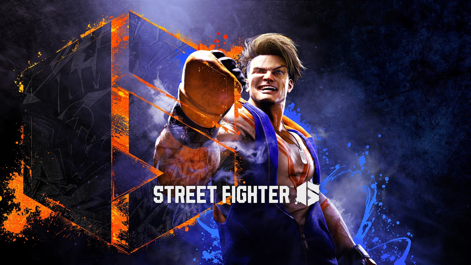 Street Fighter 6 Wallpapers