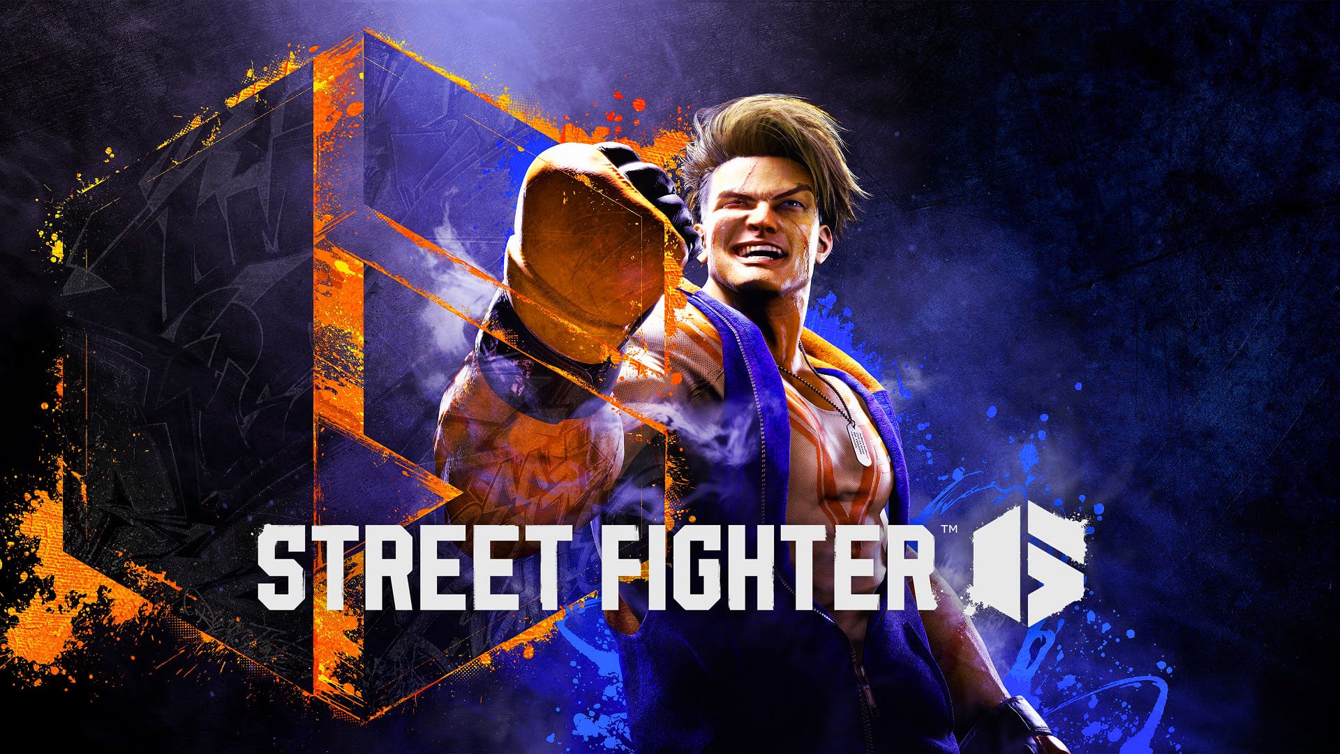 Street Fighter 6 Wallpapers