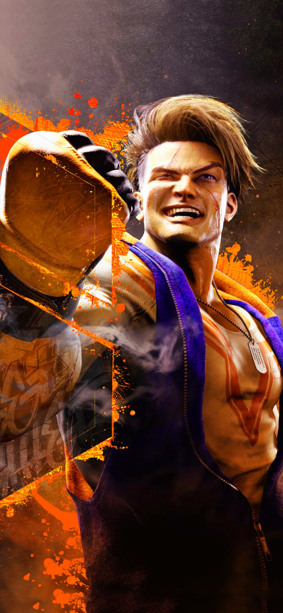 Street Fighter 6 Wallpapers