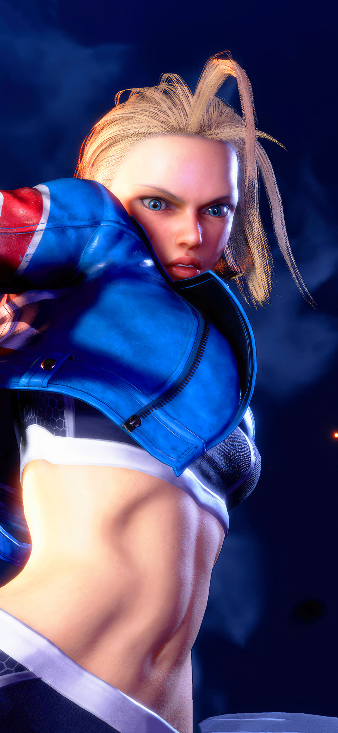 Street Fighter 6 Wallpapers