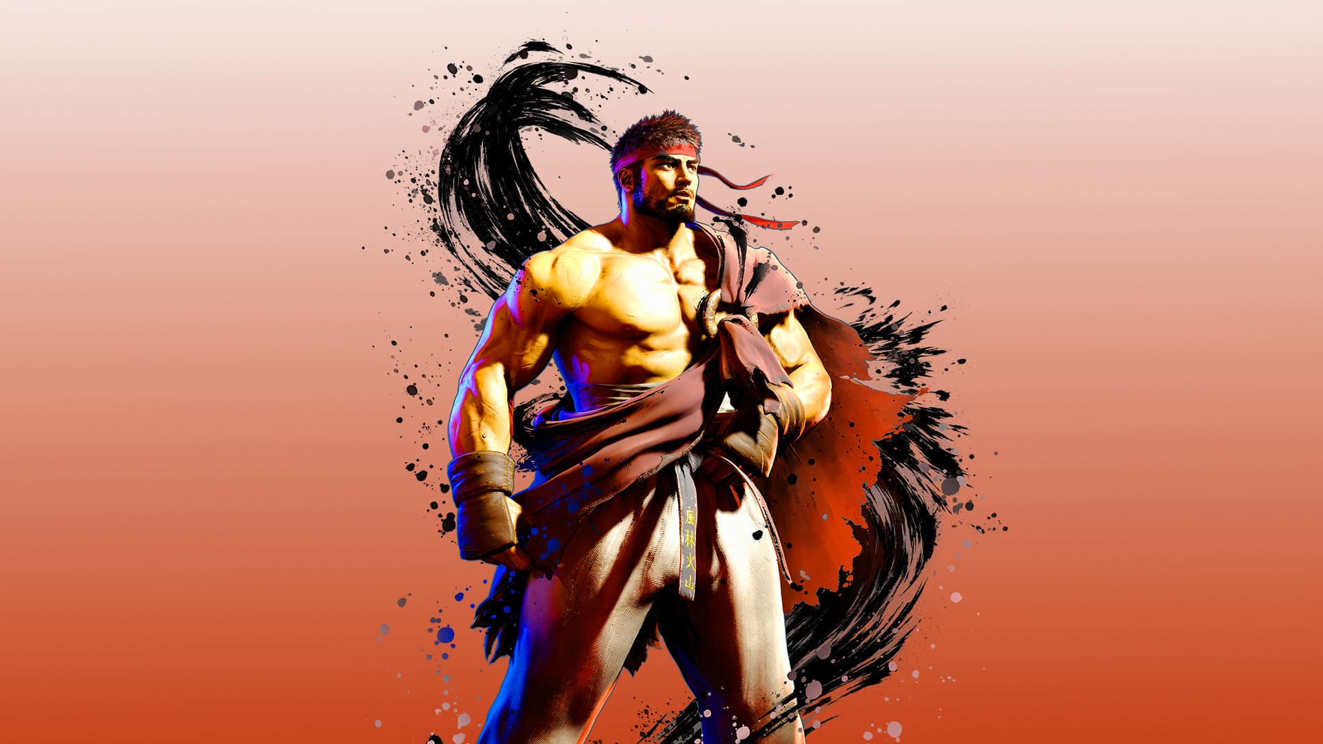 Street Fighter 6 Wallpapers
