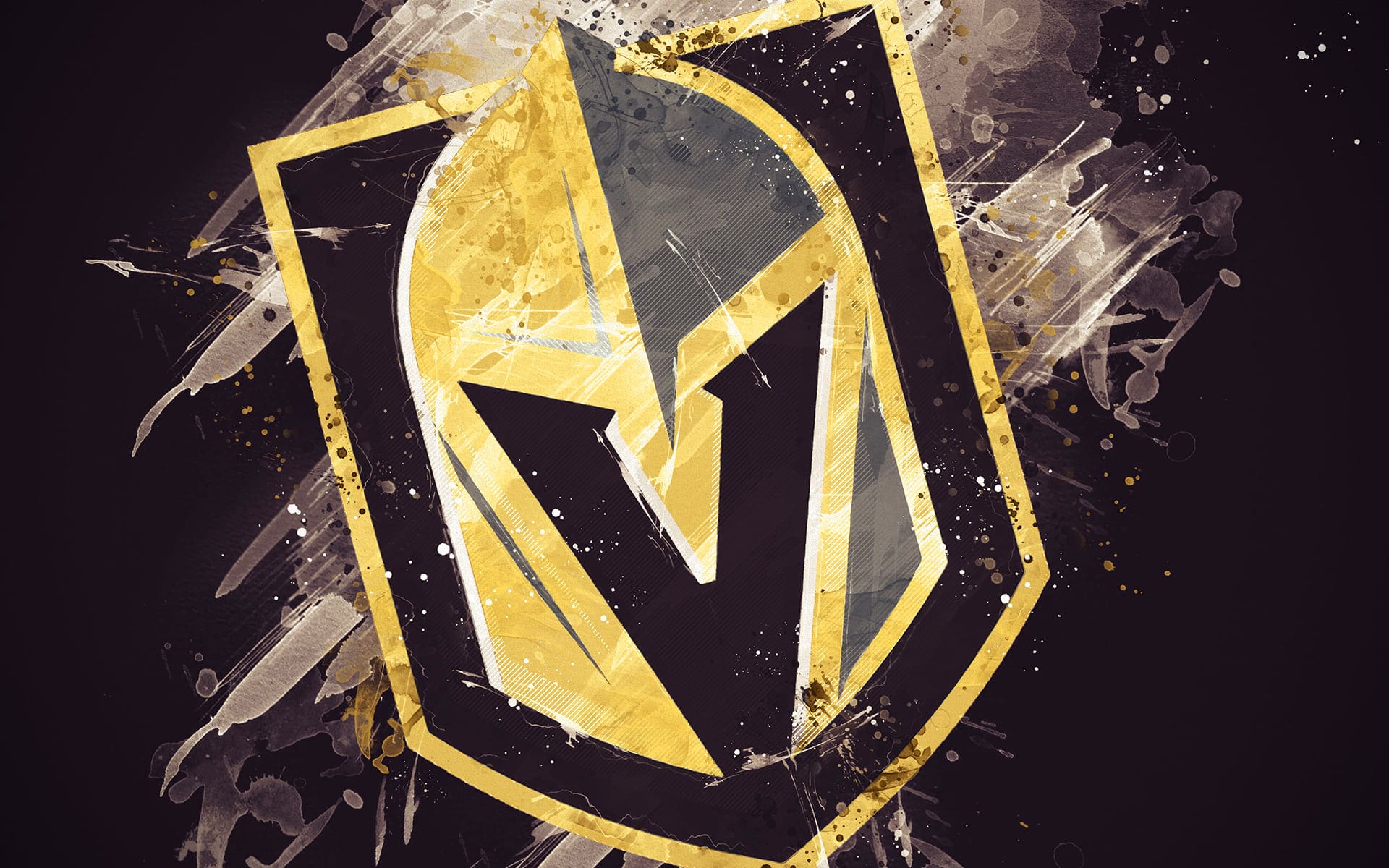 Vegas Golden Knights Wallpapers