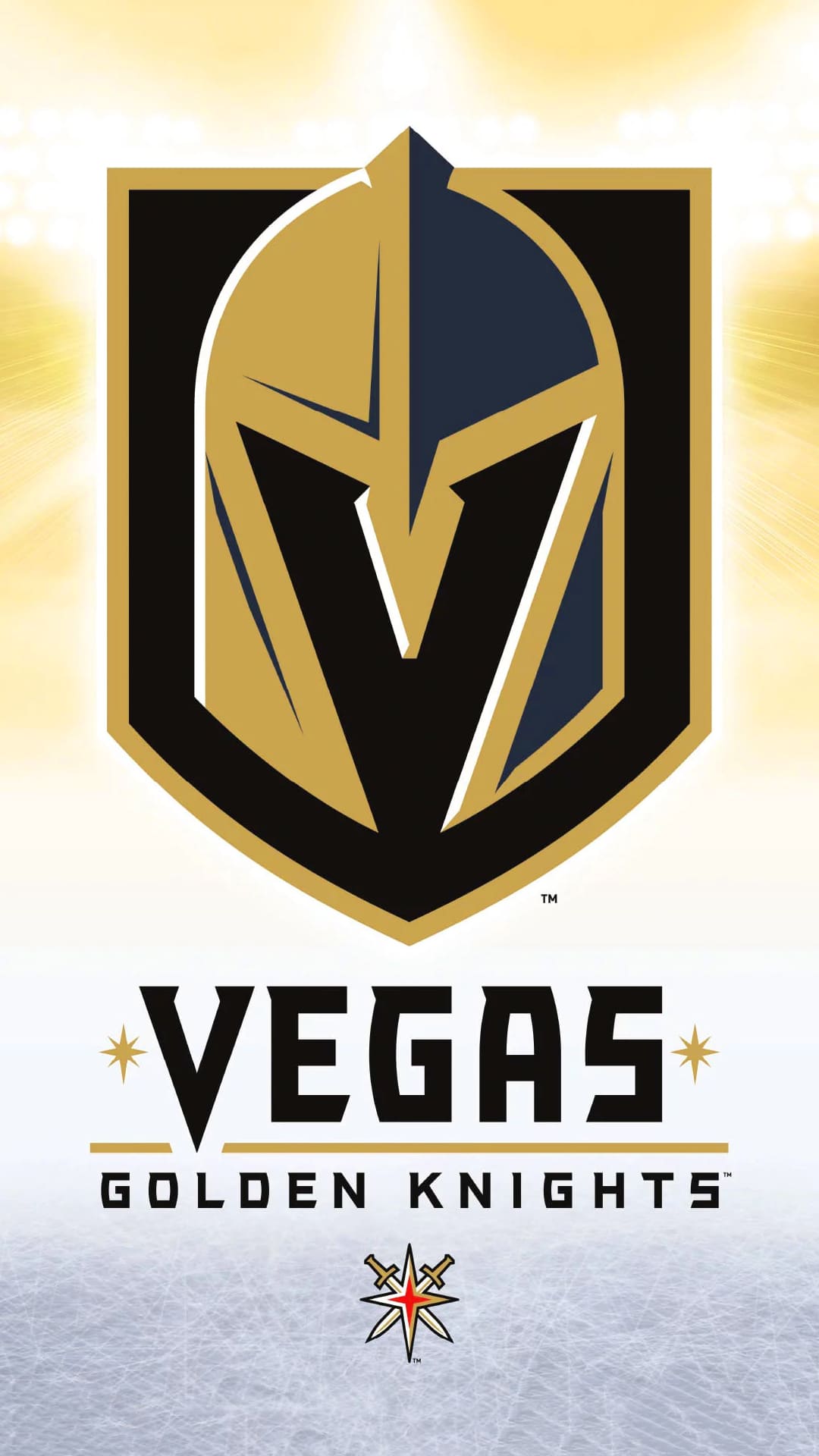 Vegas Golden Knights Wallpapers