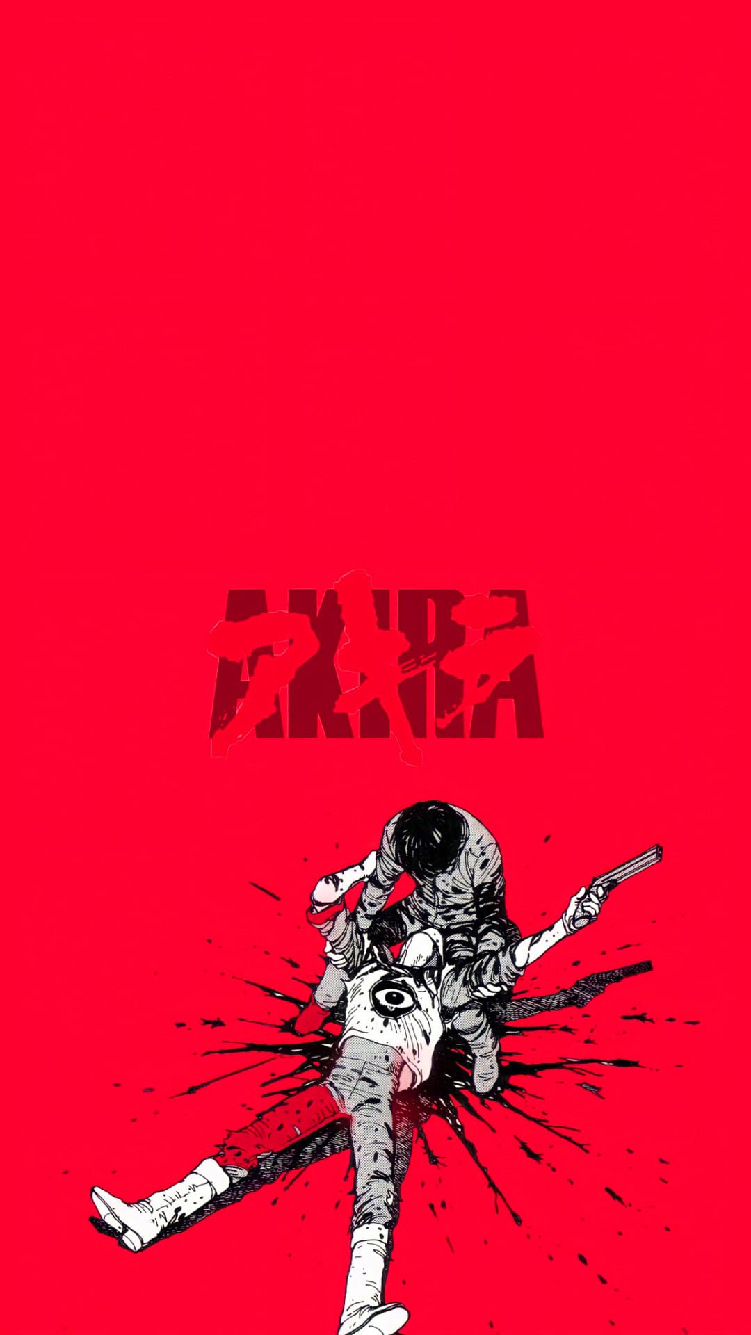 Akira HD Wallpapers