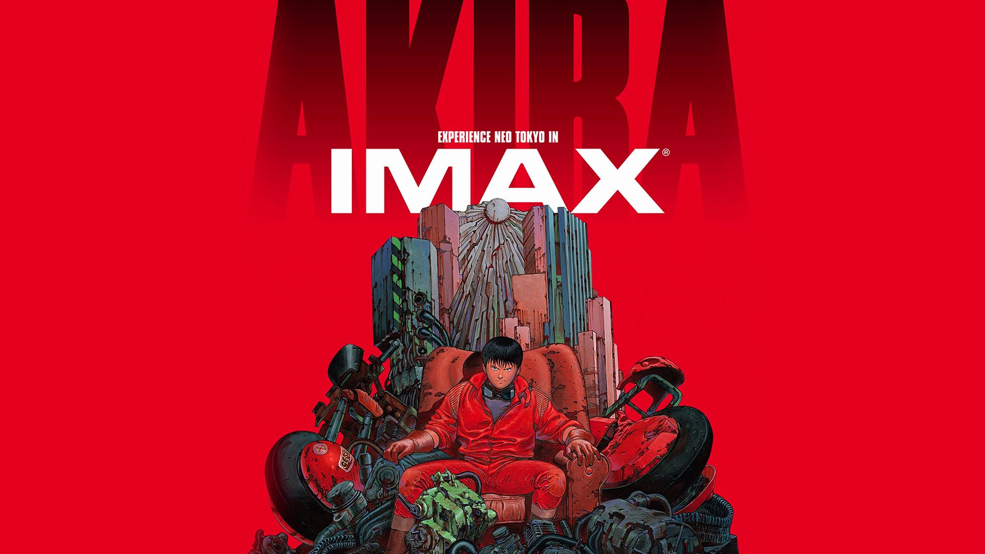 Akira Wallpapers