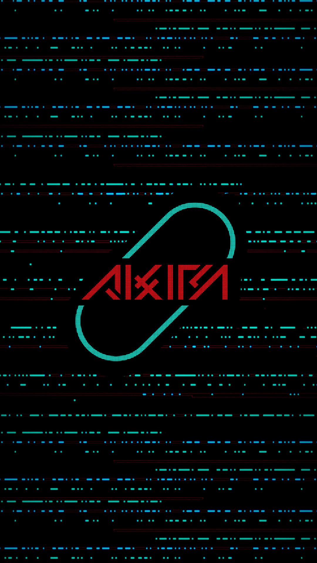 Akira Wallpapers