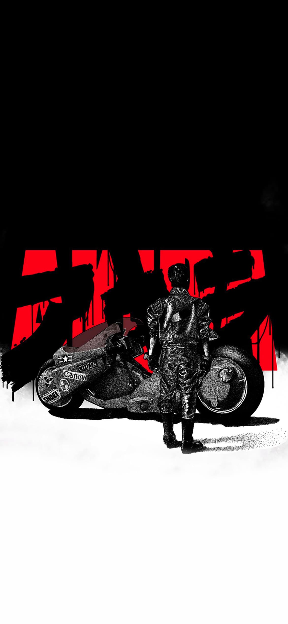 Akira Wallpapers