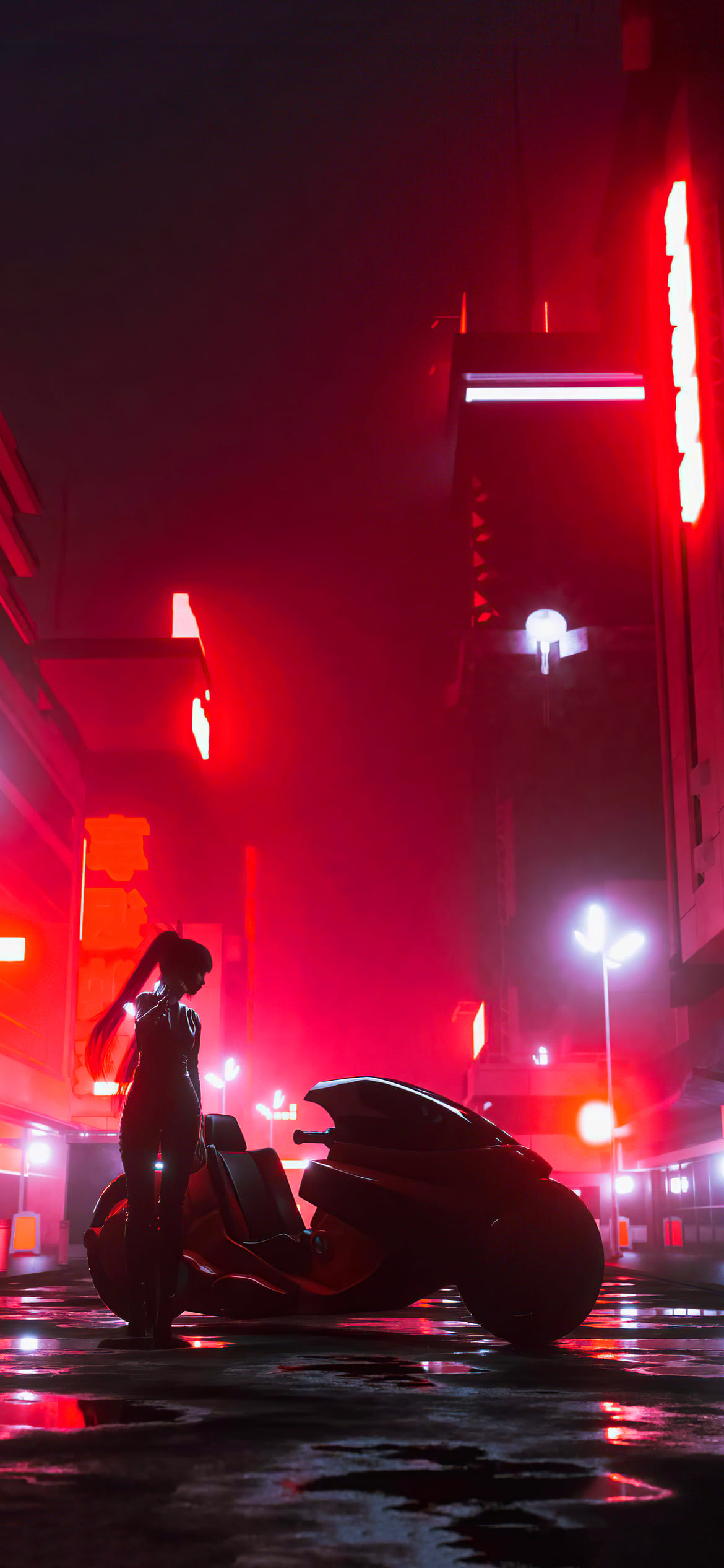 Akira Wallpapers