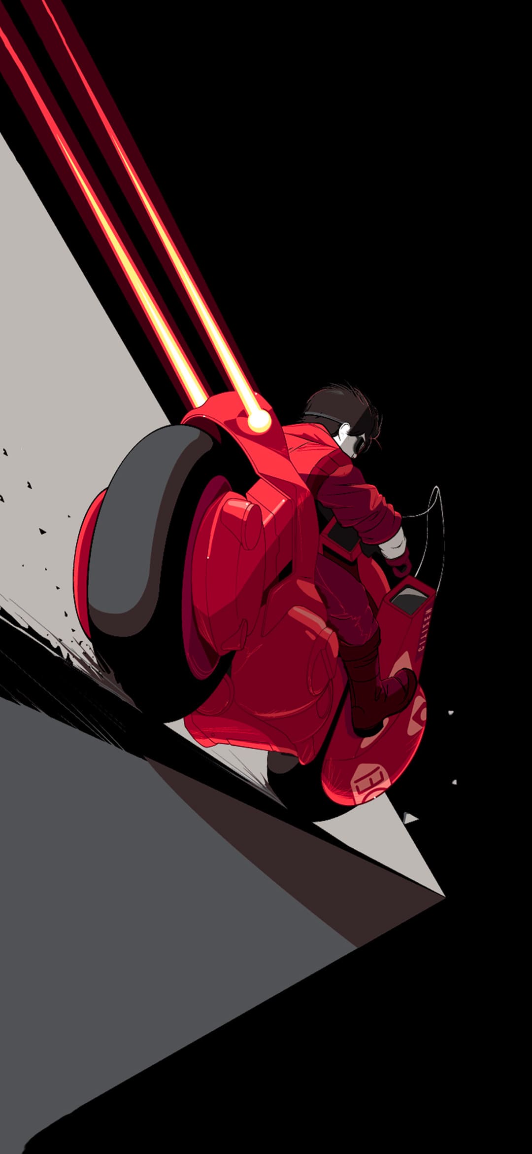 Akira Wallpapers