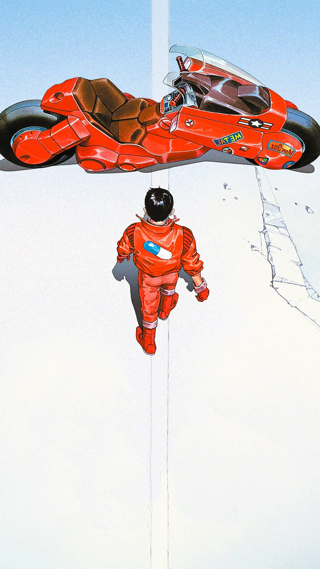 Akira Wallpapers