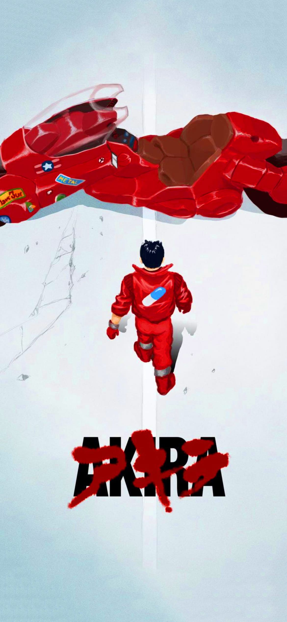 Akira Wallpapers