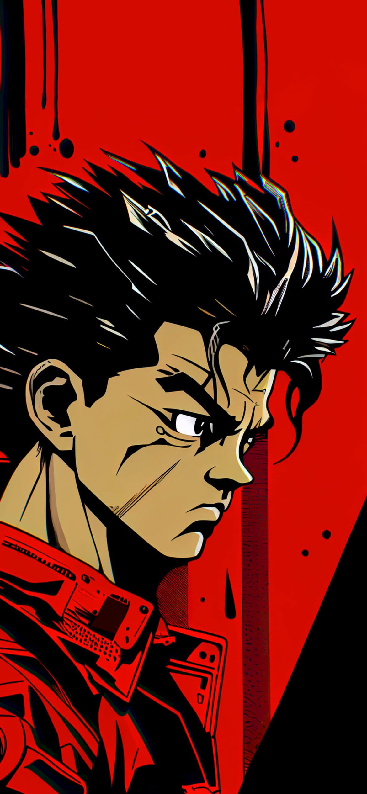 Akira Wallpapers